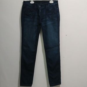 BLEULAB Reversible jeans size 27